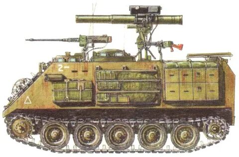 Range бтр 38
