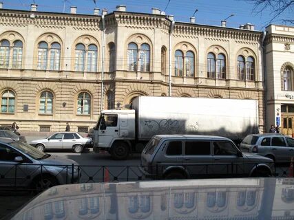 Ул чайковского 30