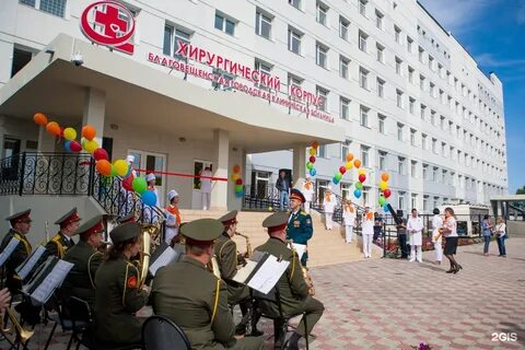 Больничная 32
