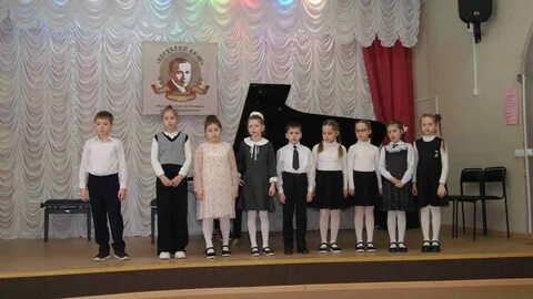 Детская школа искусств иваново