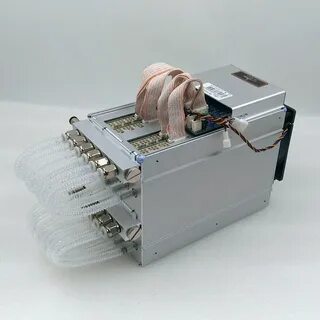 Antminer s19 hydro