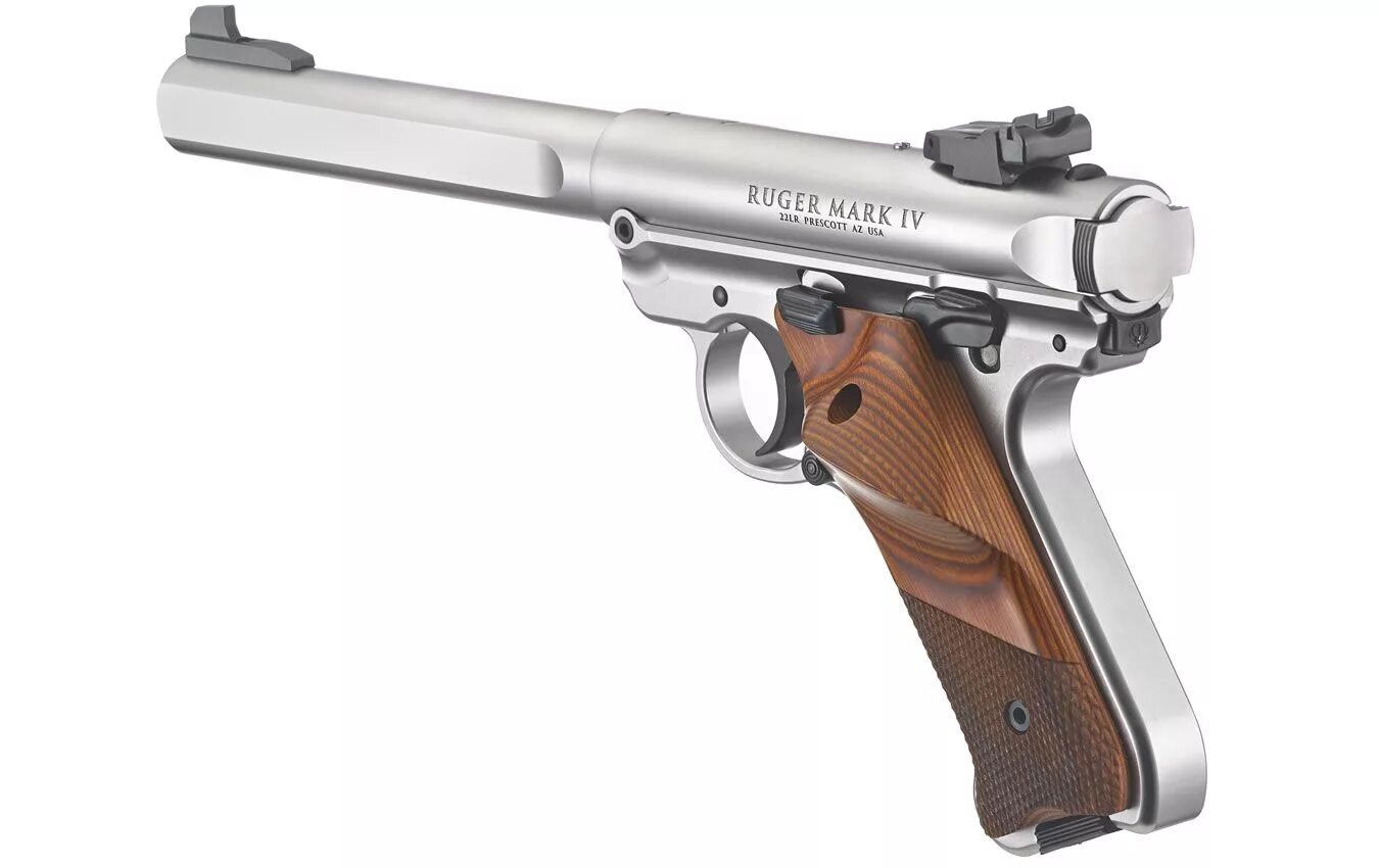 Марка пистолета 4. Ruger 22lr револьвер. Марка пистолета 4. Ruger mk4. Ruger 22 mark iv.