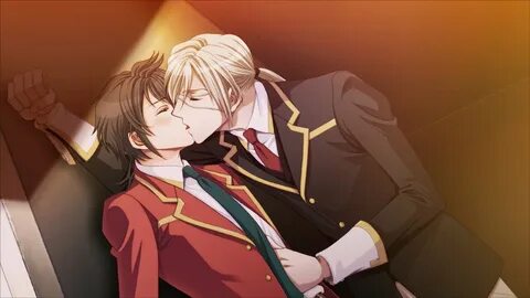 Heaven's love