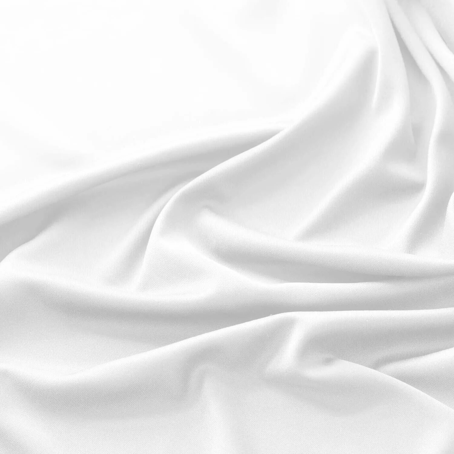 Идеально белый цвет. Белая ткань. Белая ткань фон. Белый атлас. Белая ткань складки.