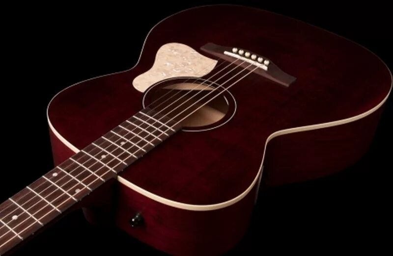 Гитара 6 струн акустика. Art&amp;lutherie legacy tennessee. art lutherie americana tennessee red. art lutherie гитара. art &amp; lutherie 042357.