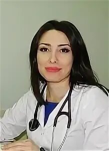 Хадижа митхатовна