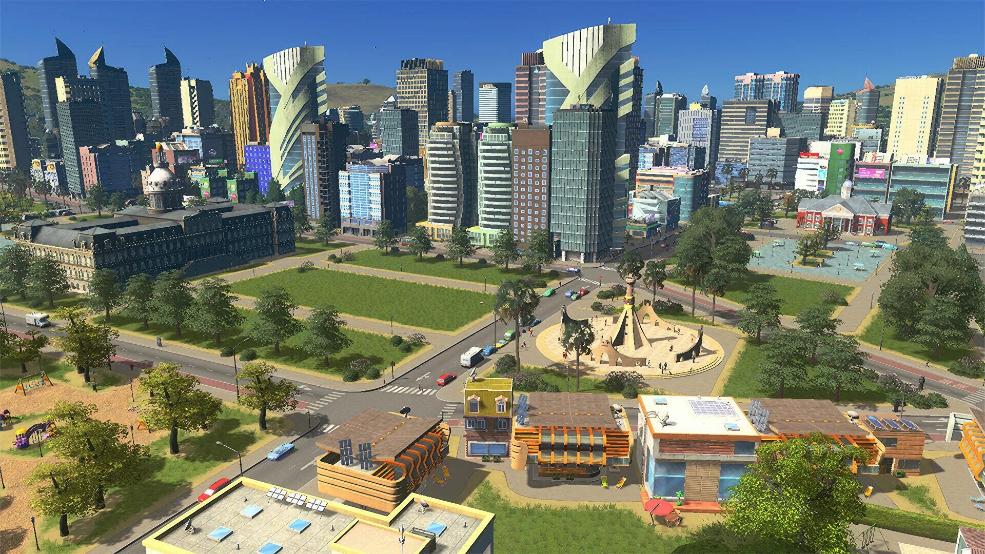 Cities Skylines 2. Africa in Miniature Cities Skylines. Shopping Malls Cities Skylines. Сити Скайлайн города на островах.