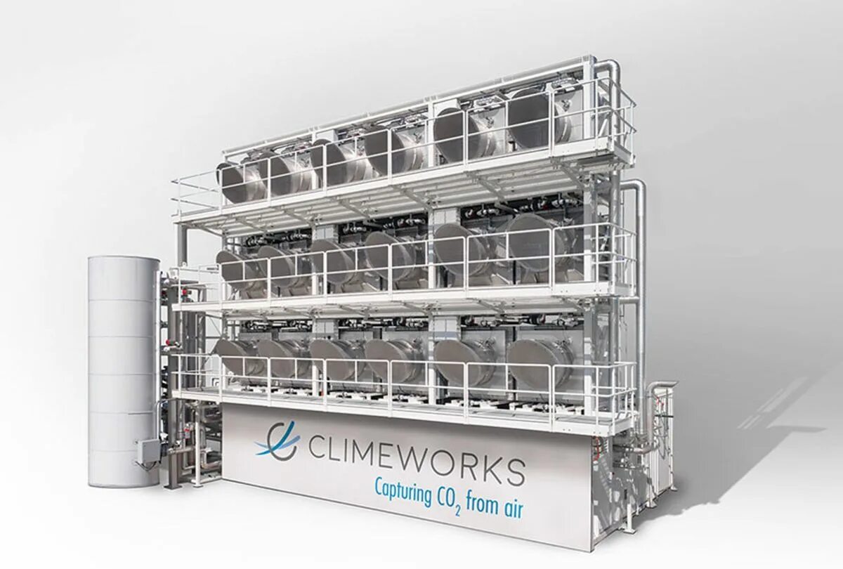 C2 storage