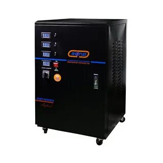 Стабилизатор энергия hybrid