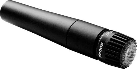 Shure sm57