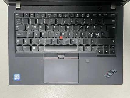 Thinkpad t14 gen3