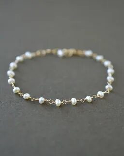 Little pearls