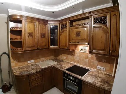 Массив ясеня