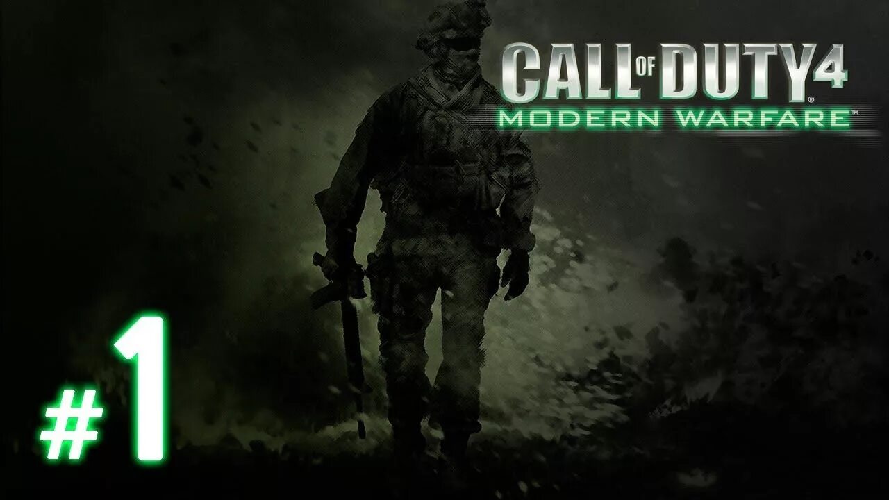 Прохождения call. Call of duty modern warfare 1 миссия. call of duty 4 modern warfare: #прохождение #1. call of duty 4 modern warfare прохождение. call of duty 4 modern warfare первая миссия.