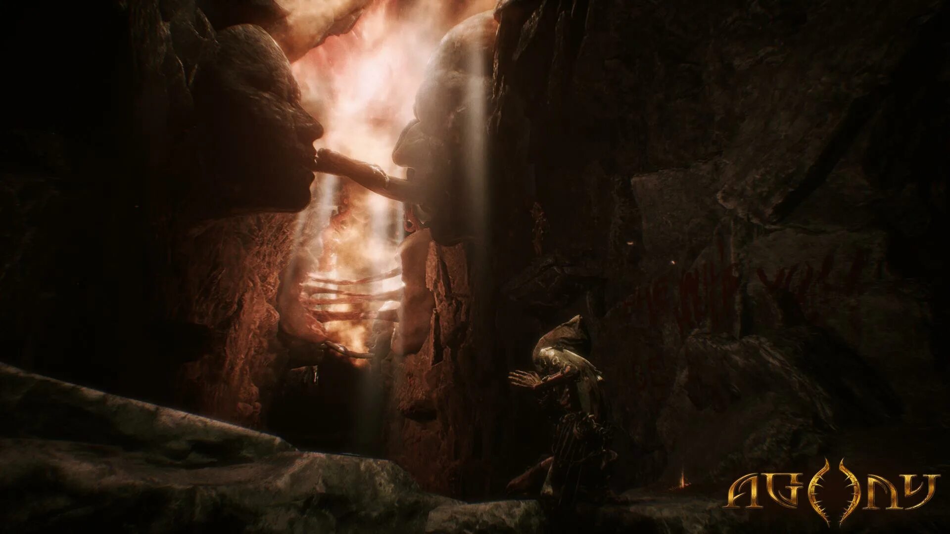 Agony lean. Agony lean