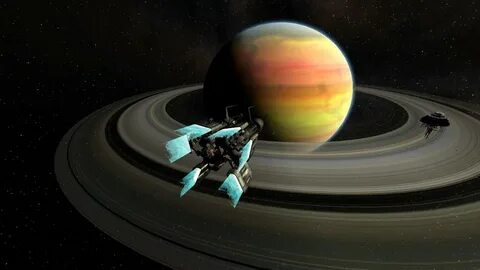 Saturn x 1.16 5