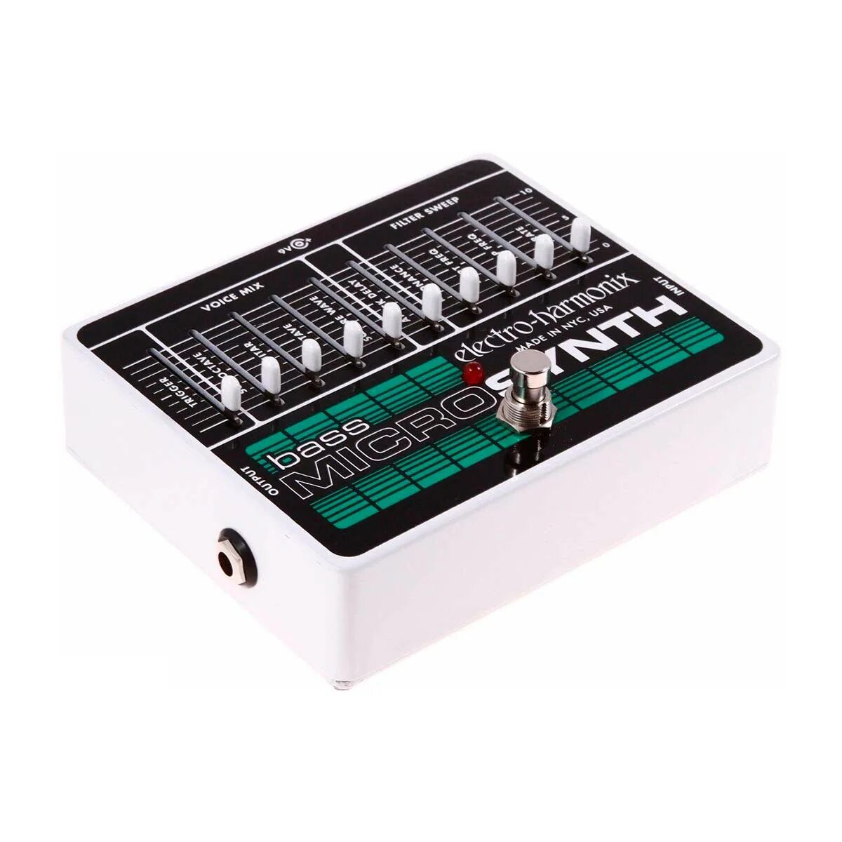 Bass synth. Micro Synth Bass. Bass Micro Synthesizer Electro Harmonix schematic. Electro Harmonix MICROSYNTH DIY. Synth Bass.