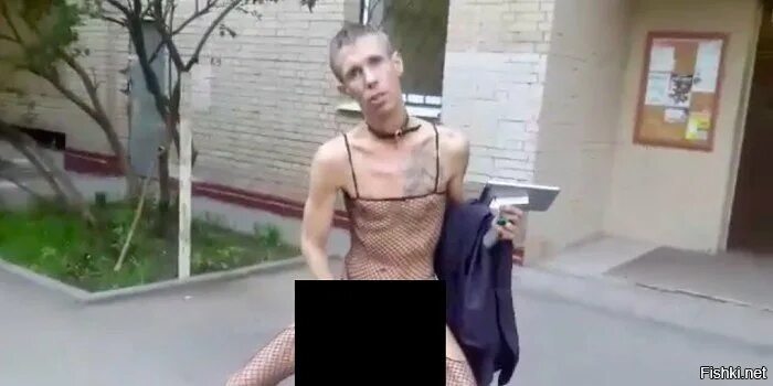 Панин Ходит Дрочит