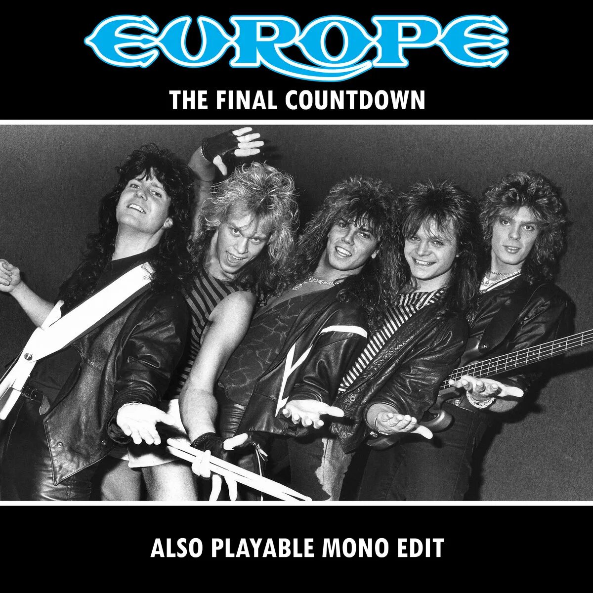 Группа Europe the Final Countdown. Группа Europe 1986 the Final Countdown. Европа Final Countdown. Europe the Final Countdown обложка альбома.