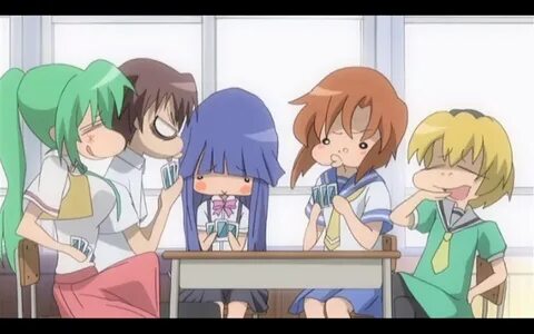 Higurashi kai