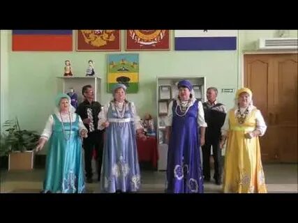 Песня ой бабы
