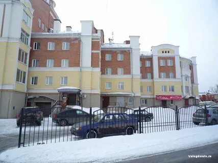 Пречистенская набережная 72 вологда