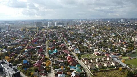 Краснодар вики