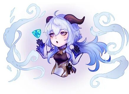 Genshindrop
