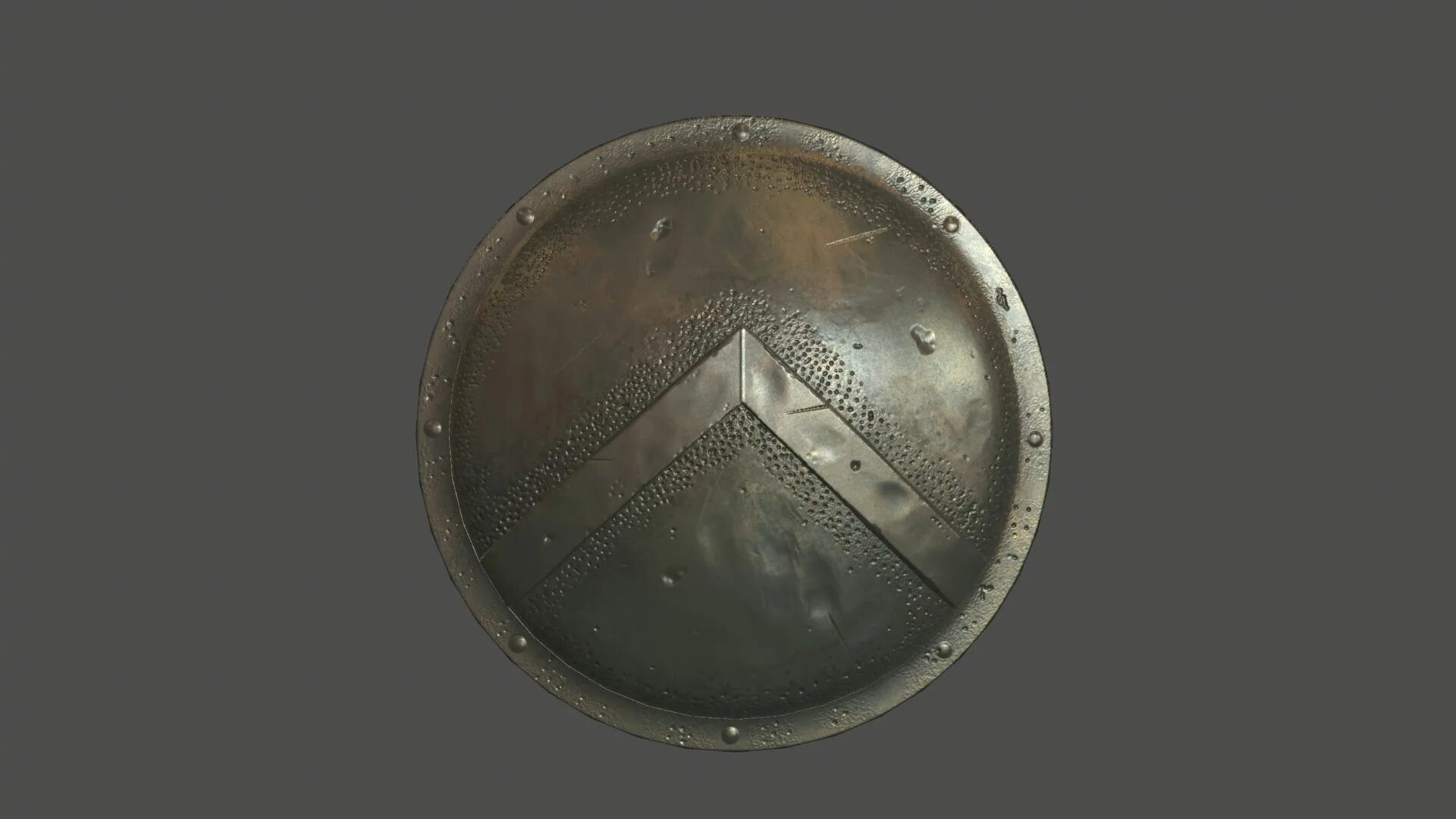 Shield field. Греческий щит гоплон. shield 3d. римский круглый щит. щит спартанца.