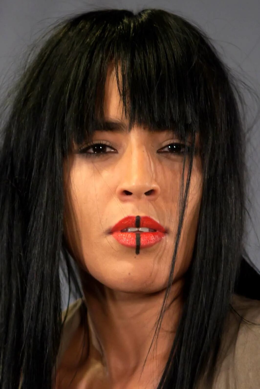 Loreen refusing me. Loreen. лорин певица. loreen 2025. лорин зинеб нока тальяуи.