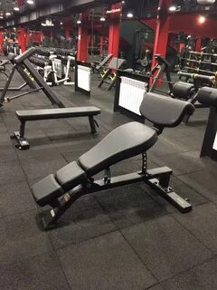 Power club