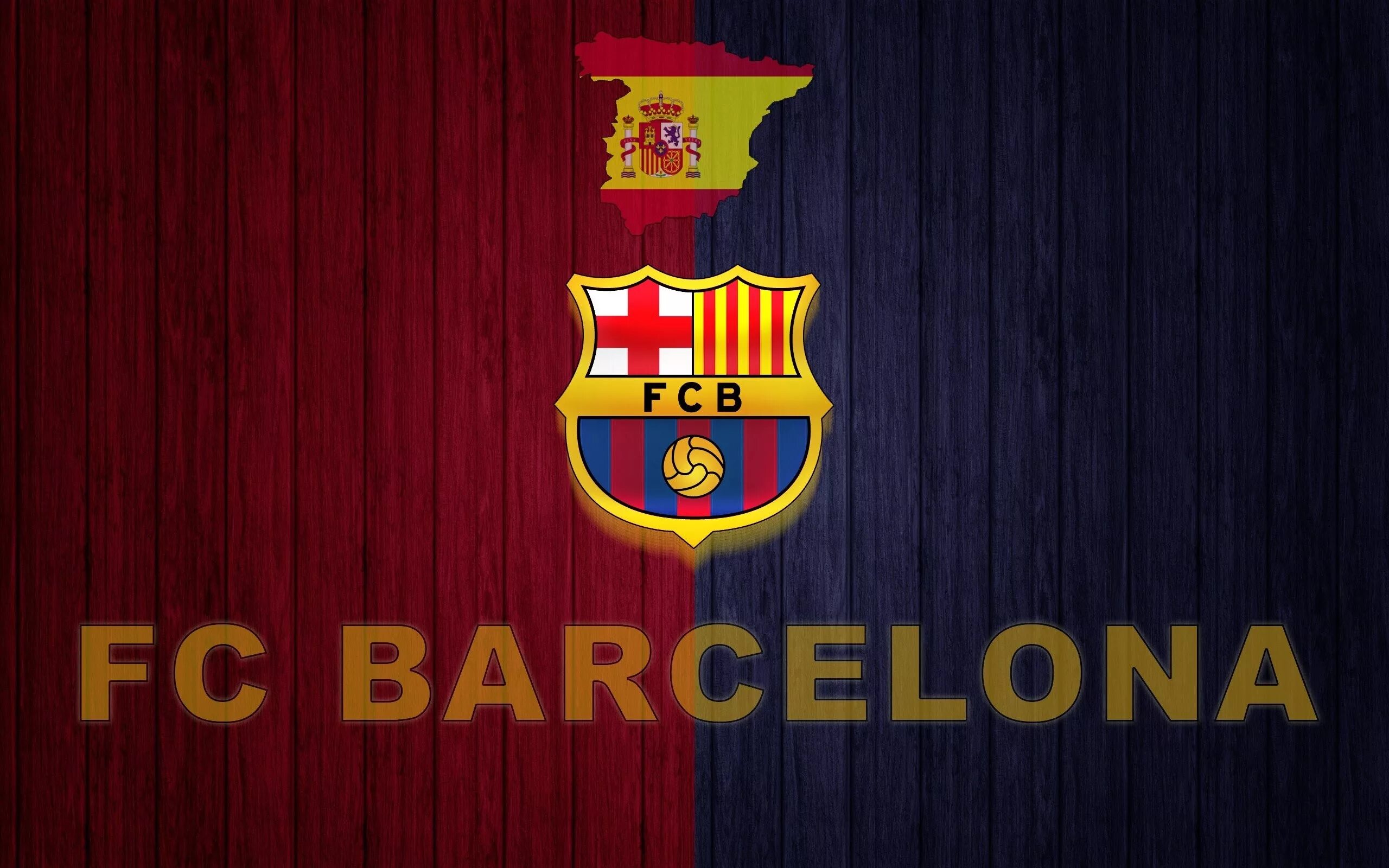 F c b