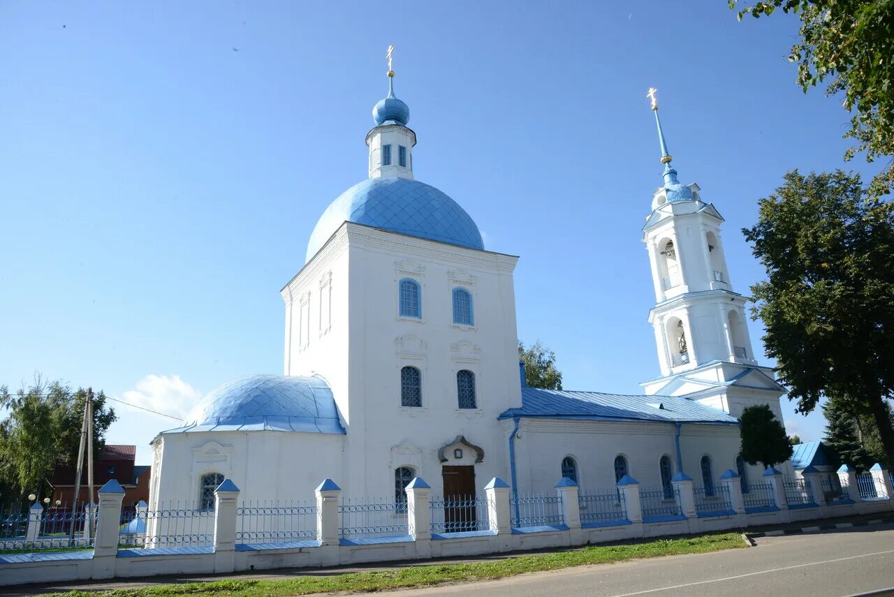 Церкви зарайска. Церковь благовещения пресвятой богородицы в зарайске, зарайск. Никольский собор зарайск. Церкви зарайска. Церковь благовещения пресвятой богородицы (зарайск).