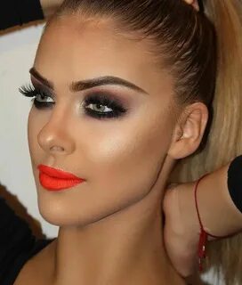 Make up 8