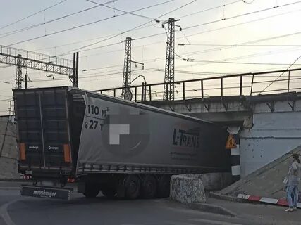 Фура пенза