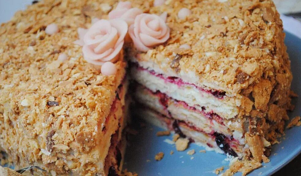 прослойка наполеона. прослойка наполеона. прослойка наполеона. торт бакинский наполеон. прослойка наполеона.