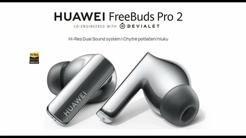 Freebuds se 2 обзор