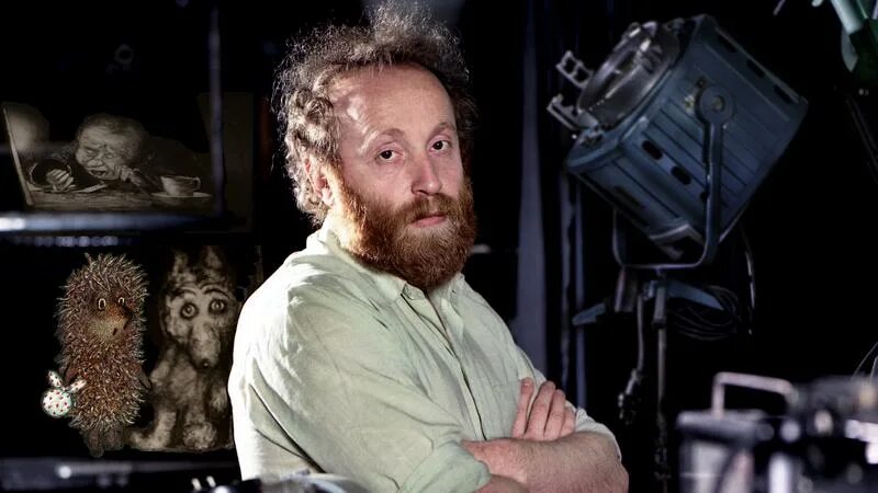 Юрий норштейн биография личная жизнь Ныне живущие народные артисты, за которых не стыдно, в отличие от некоторых В ми