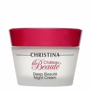 Для лица christina