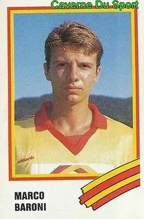 Марко барони