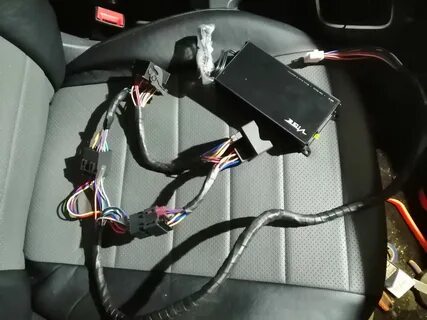 Vibe powerbox 65.4