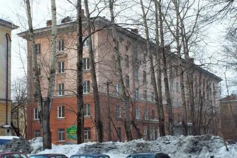 Улица металлургов 5
