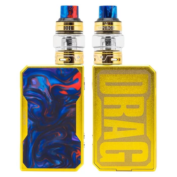 Drag 3 вейп. Золотой вейп VOOPOO. Вейп Drag 2 Gold. Вейп VOOPOO 3.