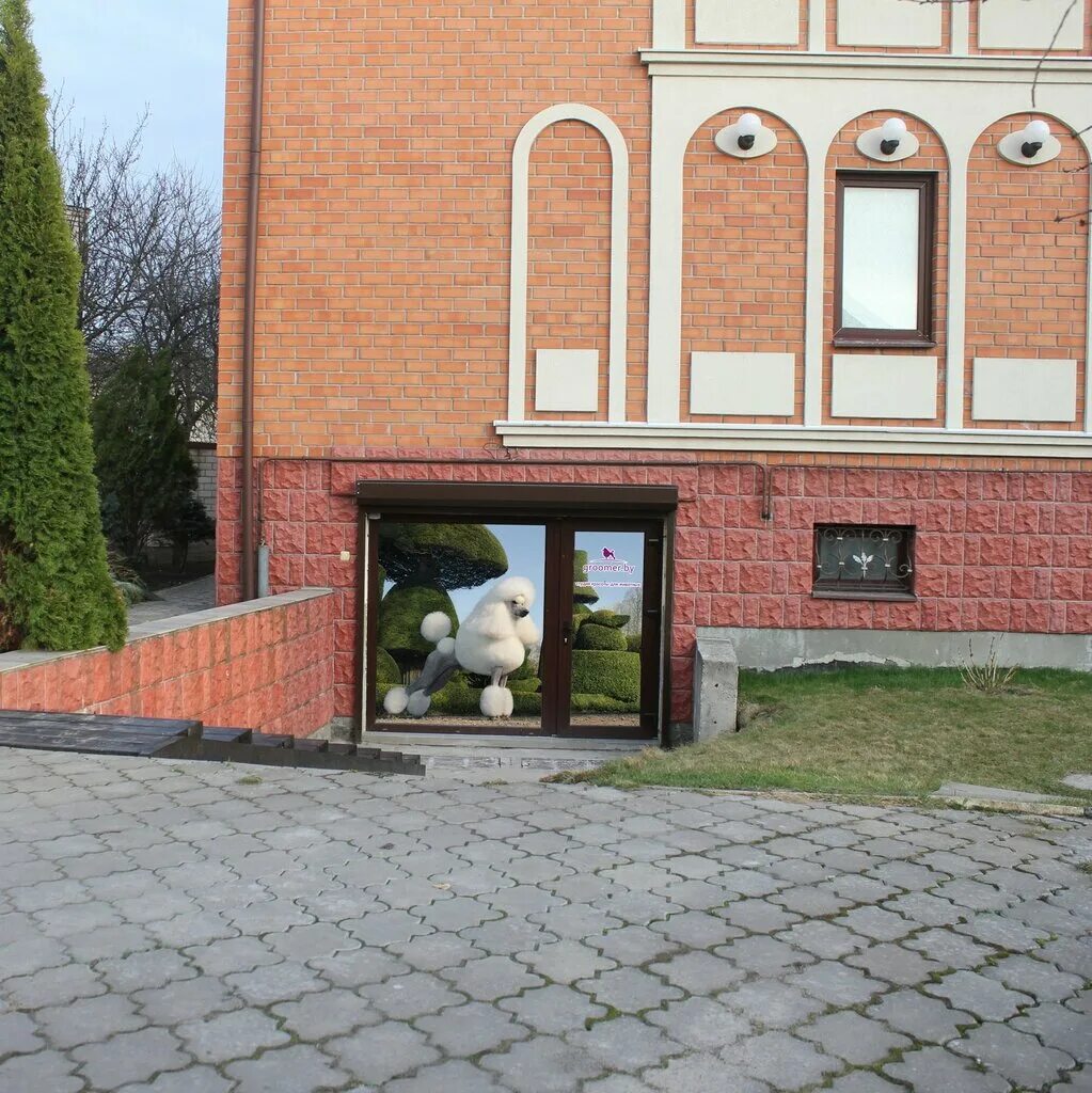 Брестский переулок. Переулок брестский 9.