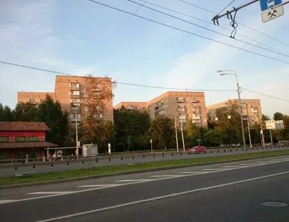 Верхняя хохловка