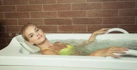 Ванны коврова