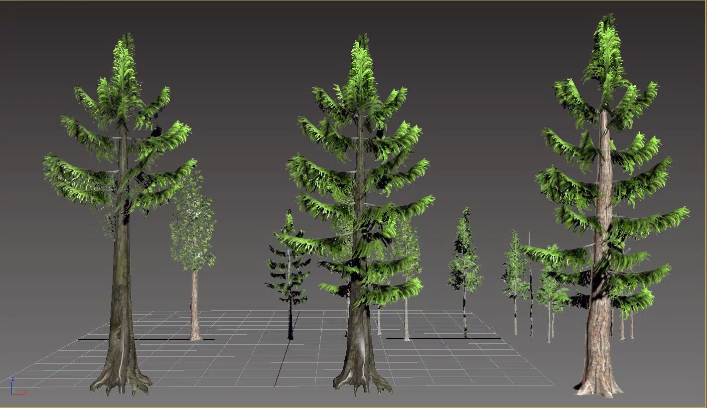 Деревья ревит. Кедр 3d модель. Ель 3d модель lowpoly. Дерево 3д модель блендер. Модель Cedar.