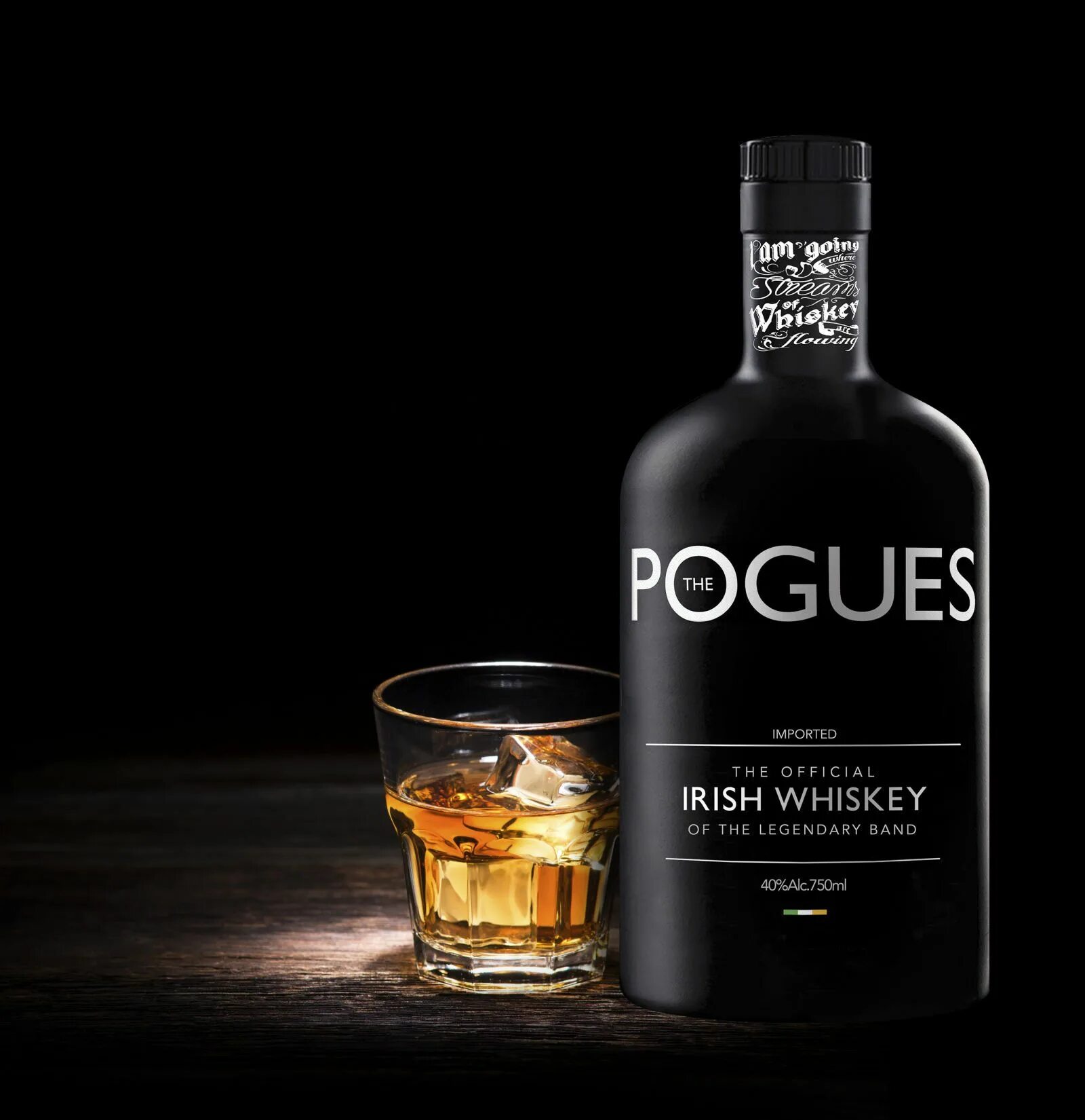 Pogues irish. Виски Pogues Irish. ПОГС виски Pogues. Pogues Single Malt виски. Виски Pogues ирландский купажированный.