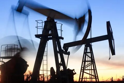 Включи нефть