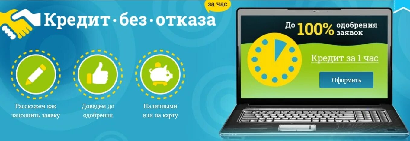 Быстрый займ круглосуточно. Займ без отказа. Займ на карту без отказа без проверки.